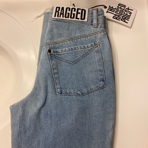 SOLD ON D3P0P DO NOT PURCHASE WILL NOT BE REFUNDED the ragged priest distressed - Picture 2 of 4